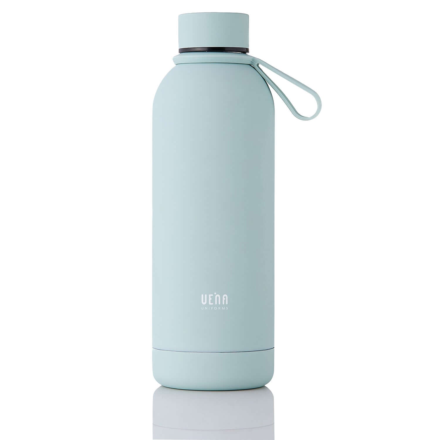 Termofľaša SAGE GREEN - FUEL UP, HYDRATE