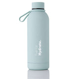 Termofľaša SAGE GREEN - FUEL UP, HYDRATE