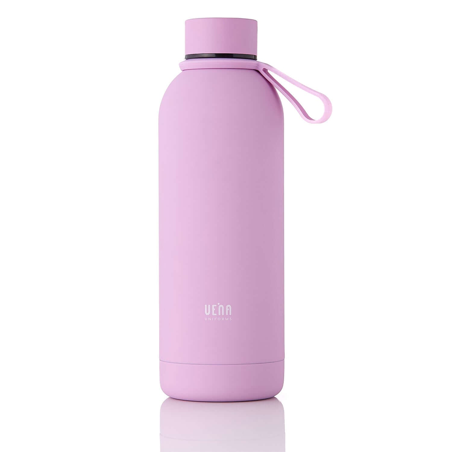 SWEET PINK Thermal Bottle - H₂O: THE REAL BEAUTY ELIXIR