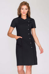 OPIUM cosmetic apron