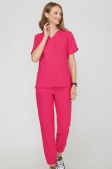 Zdravotní běžci - FUCHSIA