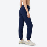 Zdravotnické jogger kalhoty NAVY - OUTLET