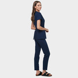 KATE Medical Apron - NAVY