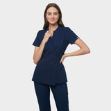KATE Medical Apron - NAVY