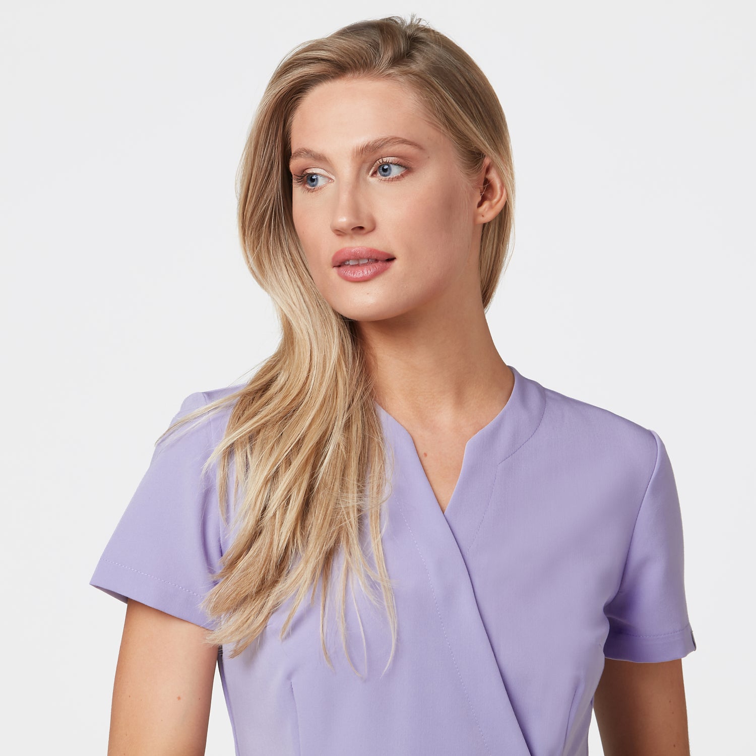Tunika Sophia Soft Lilac