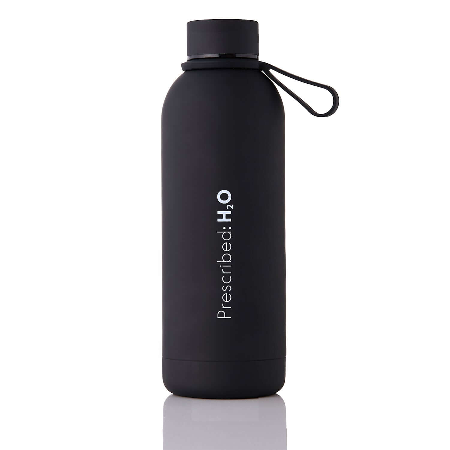 Termolahev BLACK - PRESCRIBED: H₂O