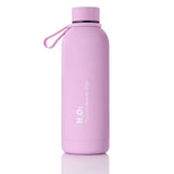 Termofľaša SWEET PINK - H₂O: THE REAL BEAUTY ELIXIR