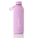 Termofľaša SWEET PINK - HYDRATION: THE ULTIMATE BEAUTY HACK