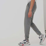 Joggery męskie Misty Grey